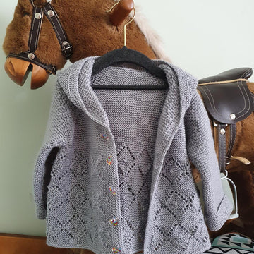 Winter is coming jacket
