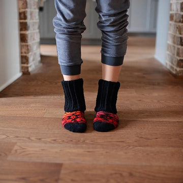 Switchback Slippers