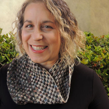 San Simeon Cove Cowl