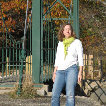 Leafing for Spring