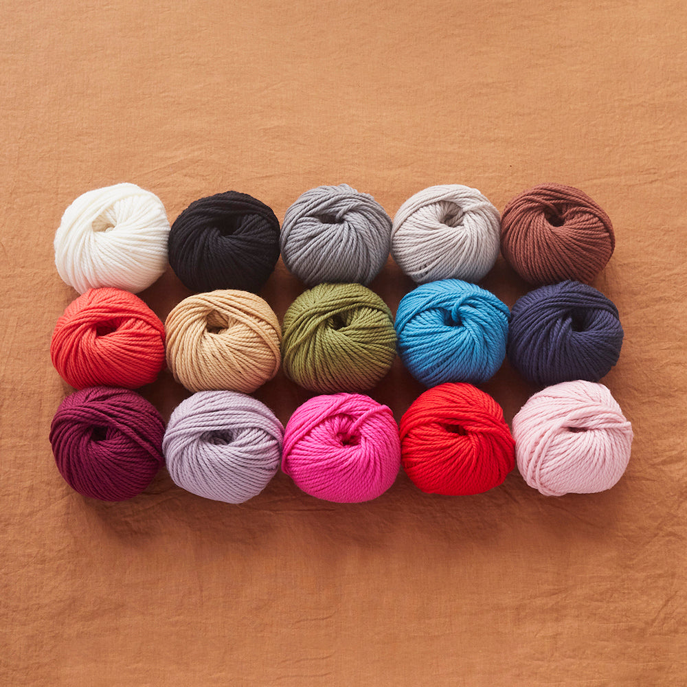Debbie Bliss Super Chunky Merino