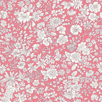 Liberty Emily Belle - Watermelon 407A