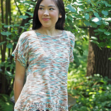 Summer Swing Tee