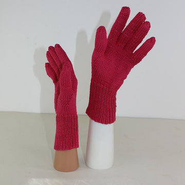 Simple Gloves