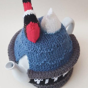 Titanic Tea Cosy