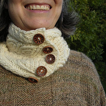 Rowan Cowl