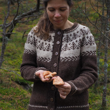 Irati Cardigan