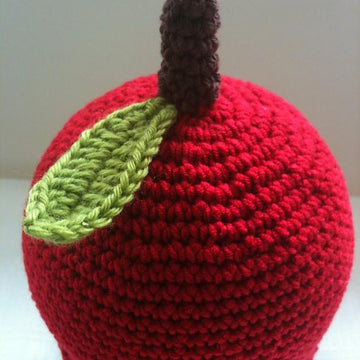 Applelina Baby Beanie