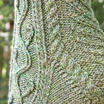 Forest Park Socks