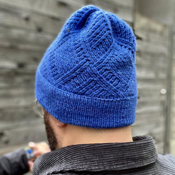 GACA BEANIE