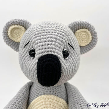 Kevin the Koala Bear