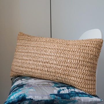 The Areca Cushion Cover
