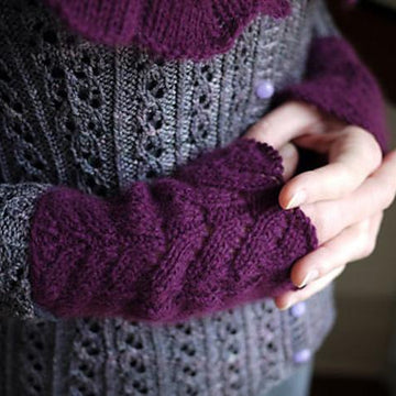 Echo of Bells Cuffs