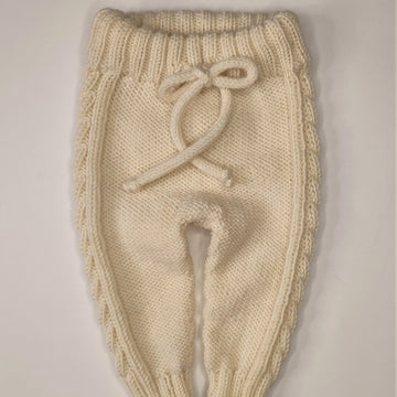 The Piece of Cake Baby Pants | 0-24 months