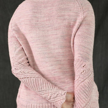 Ammonite Pullover
