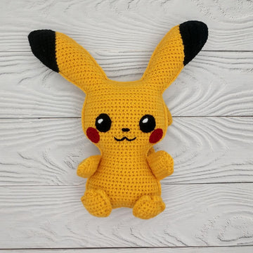 Pikachu Pokemon