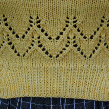 Bonnie sweater