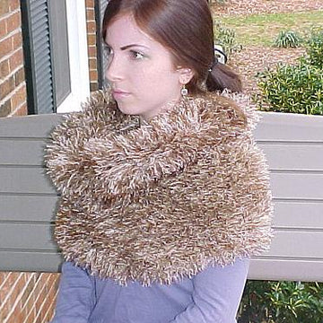 Make Your Own Magic Scarf