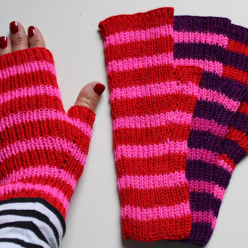 Stripe Vibe