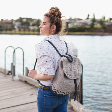Florence Backpack