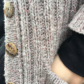 Lanara Cardigan