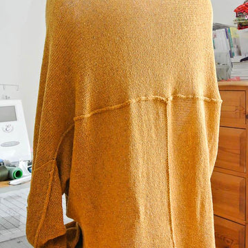 Slouchy Cardigan