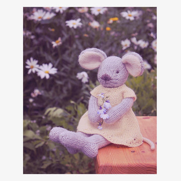 Mouse Kitsy