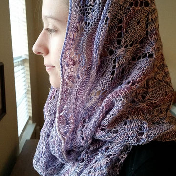 Compass Cowl