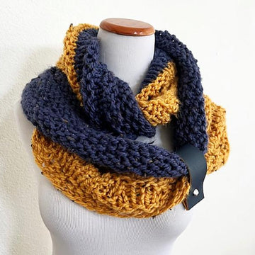 Side by side cowl