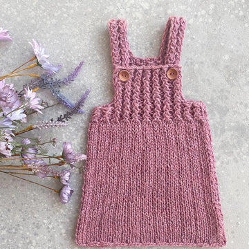 Aurora Dress