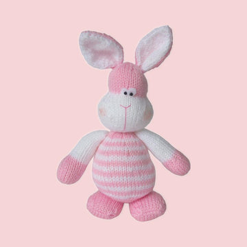 Marshmallow Bunny Rabbit