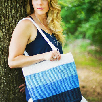 Pacific Beach Bag