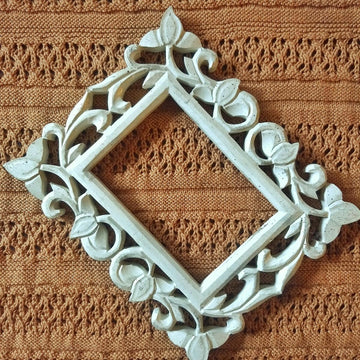 Eyelet Baby Blanket Nr°2
