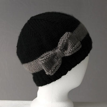 Bow Hat