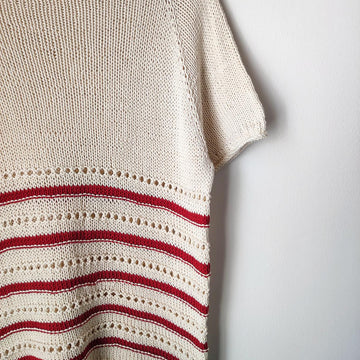 Nautical Tee No 2
