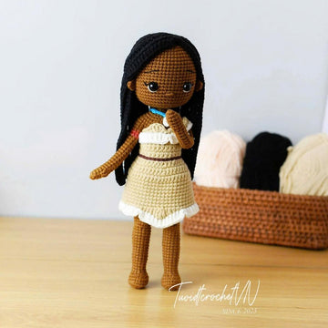 Princess Pocahontas