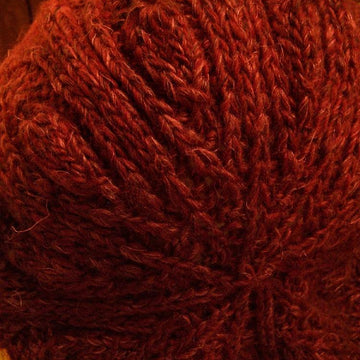 Drifting Leaves hat