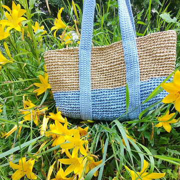 Beach Basket