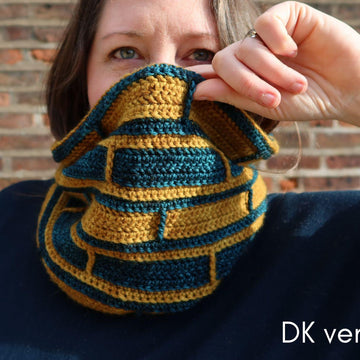 Tenement Cowl