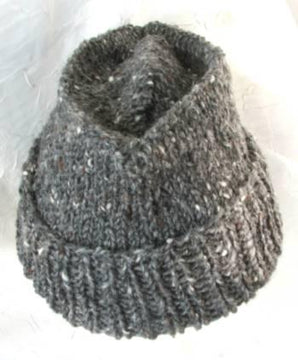 Garrison cap