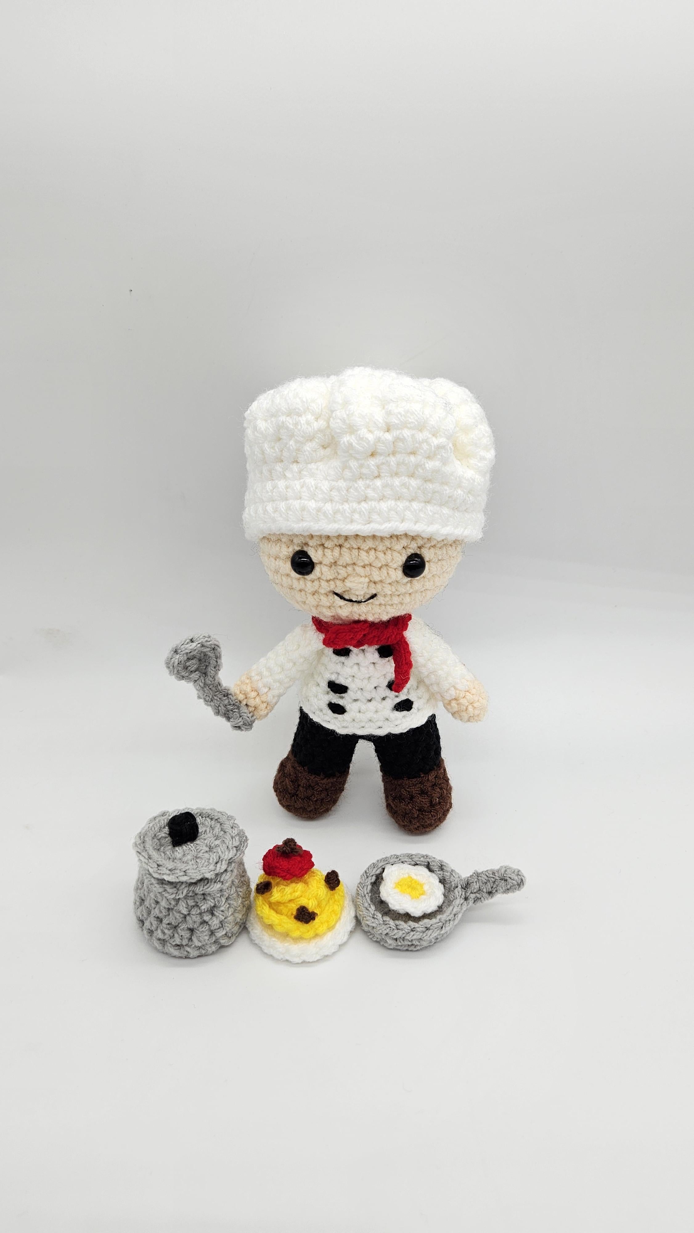 Chef Felton