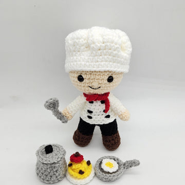 Chef Felton