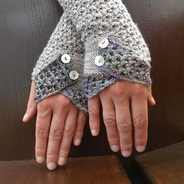Aotearoa Mitts