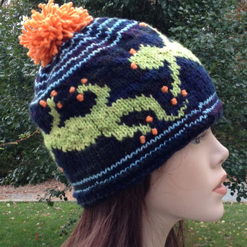 Gordon Gecko Hat