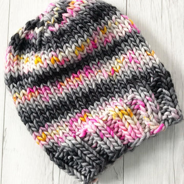 Quick Fix Hat & Scarf