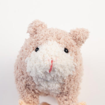Fluffy Friends