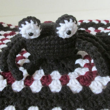 Spider Lovey