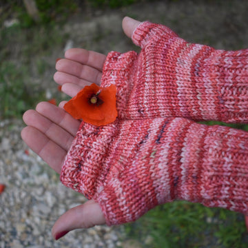 Memory of Poppies