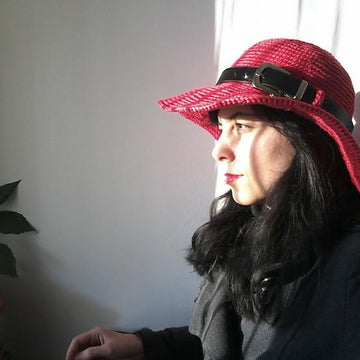 Classic Lady Hat