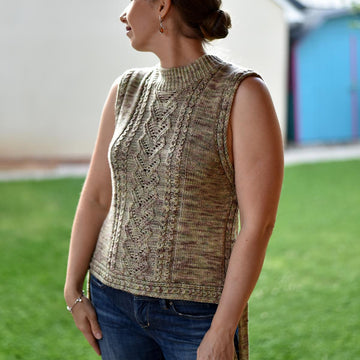 Adult Hoya vest
